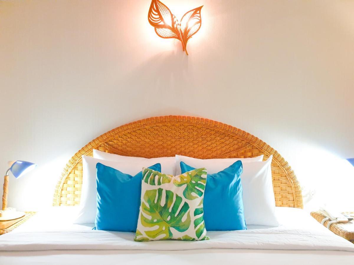 Green Ant Hotel Nha Trang Bagian luar foto