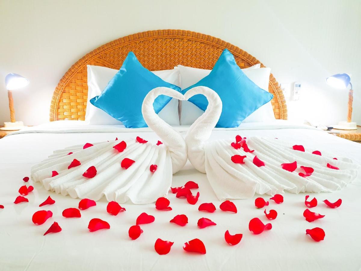 Green Ant Hotel Nha Trang Bagian luar foto