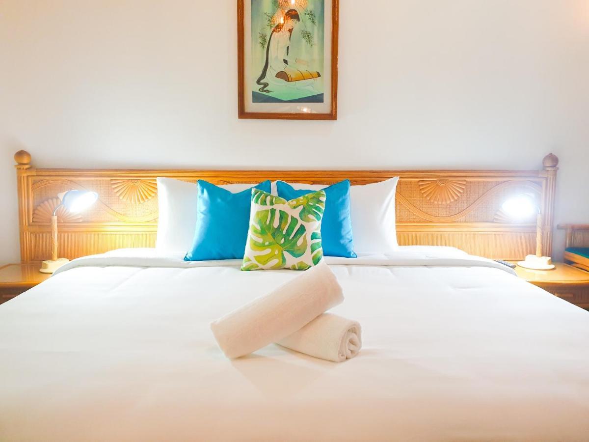 Green Ant Hotel Nha Trang Bagian luar foto